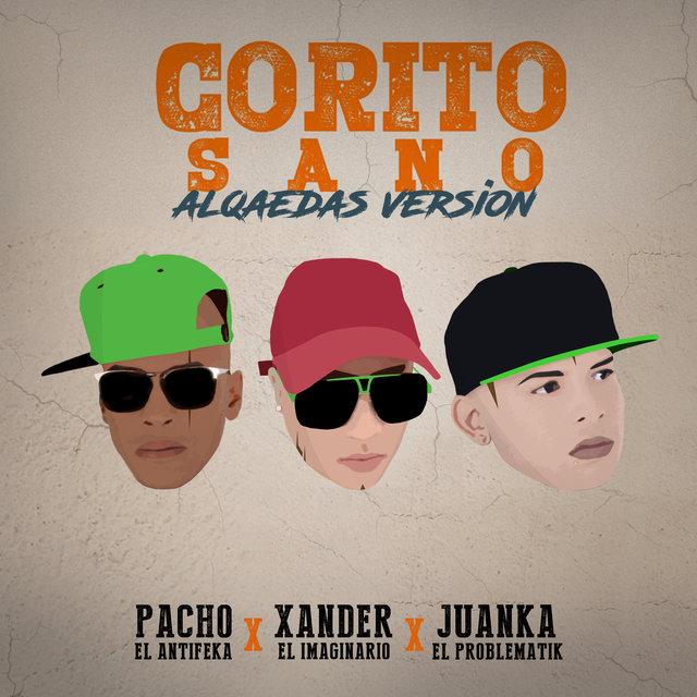 Corito Sano (alqaedas)
