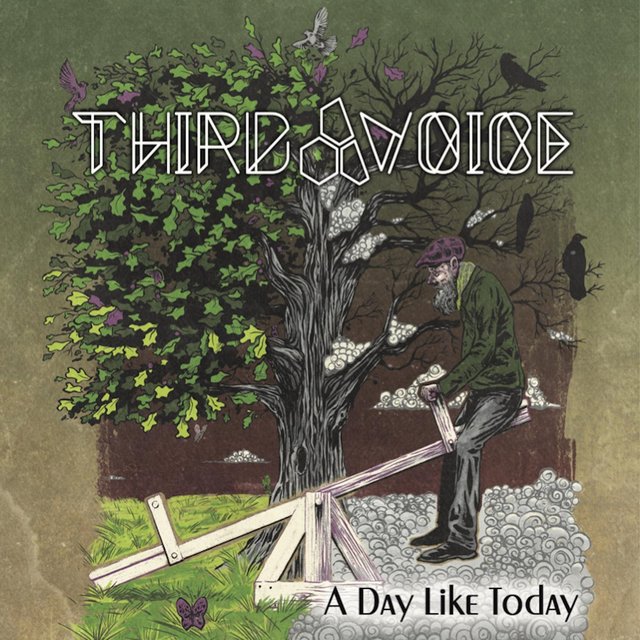A Day Like Today