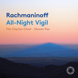 All-Night Vigil, Op. 37 
