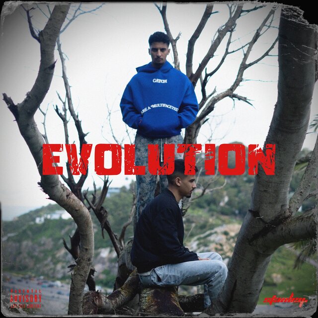 EVOLUTION