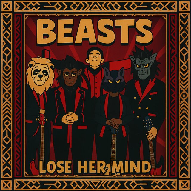 Lose Her Mind '25