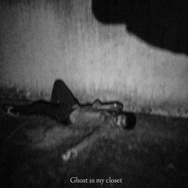 Ghost in My Closet