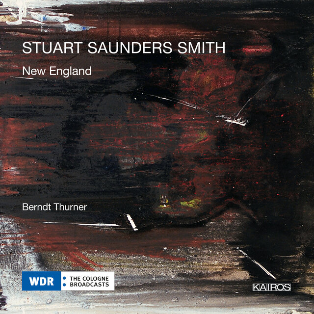 Stuart Saunders Smith: New England