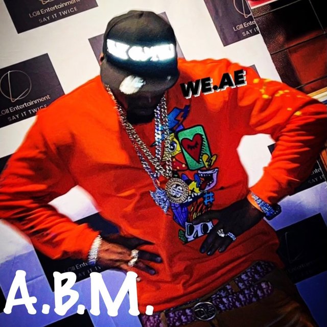 All Bout Me: A.B.M.