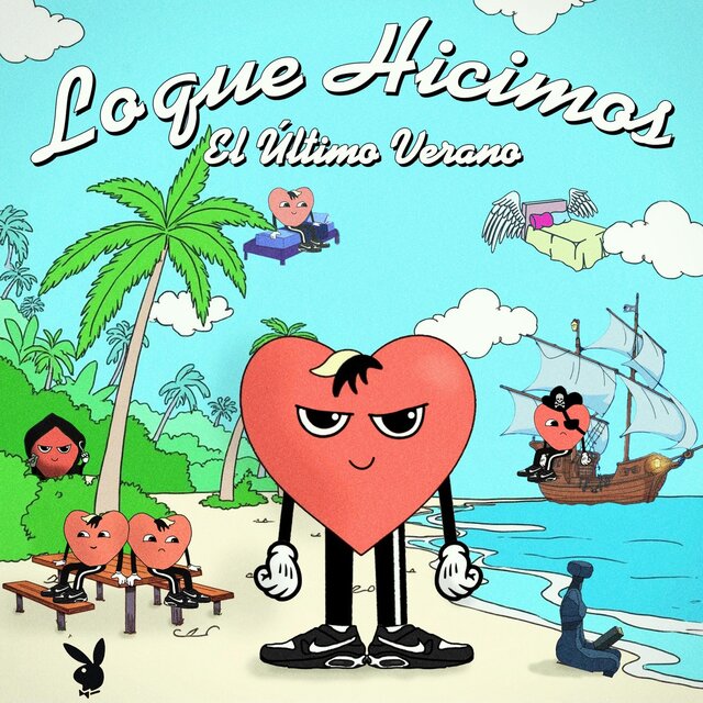 Lo que Hicimos el Último Verano