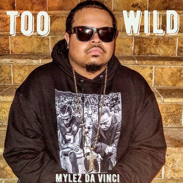 Too Wild