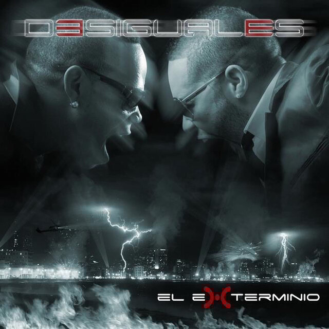 El Exterminio (Deluxe Edition)