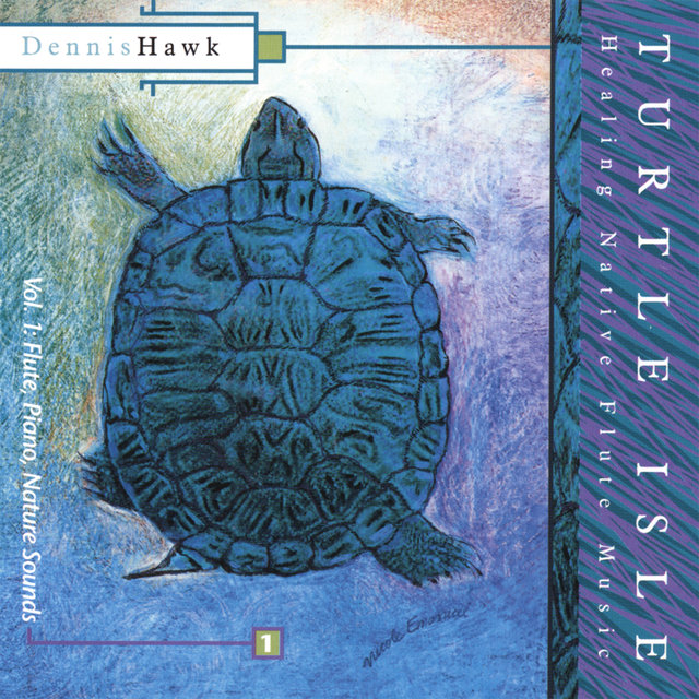 Turtle Isle