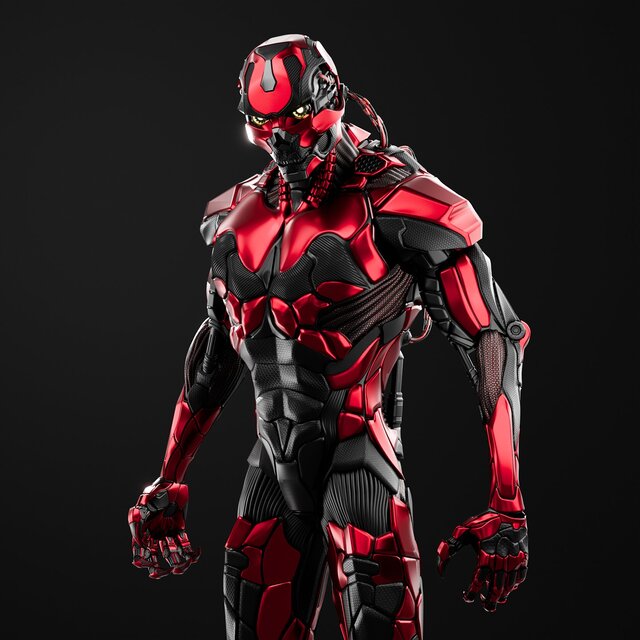 REVENANT