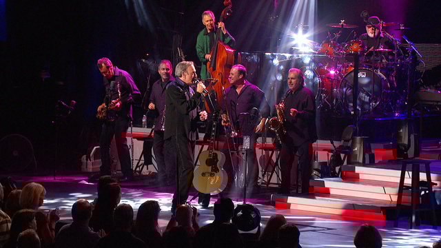 Cherry, Cherry (Live At The Greek Theatre / 2012)