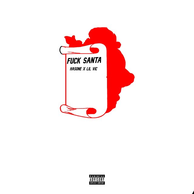 Fuck Santa
