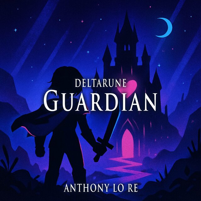 Guardian (Titan Theme) (From "Deltarune") (Epic Version)