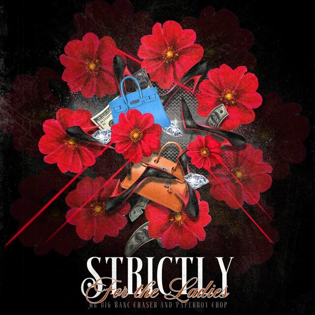 Strictly For the Ladies