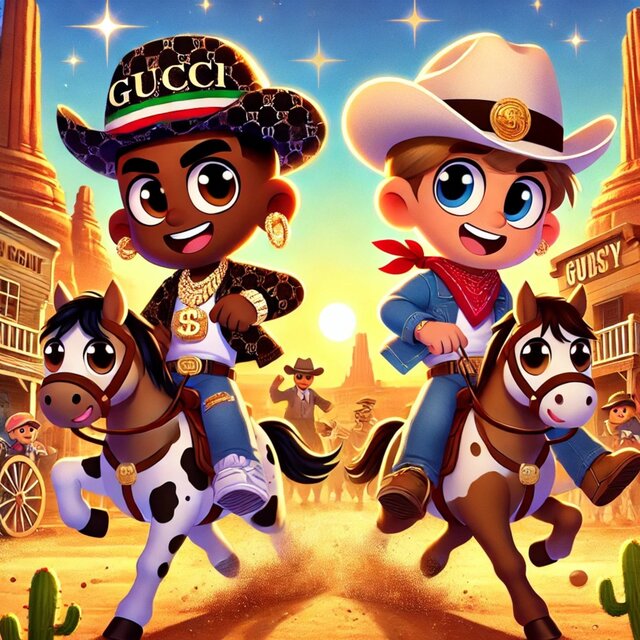 COUNTRY BOI LIFESTYLE