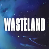 Wasteland (from the series Arcane League of Legends)