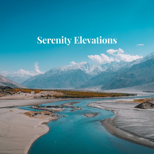 Serenity Elevations