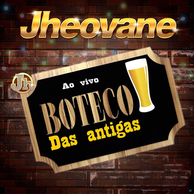 Boteco das Antigas (Ao Vivo)
