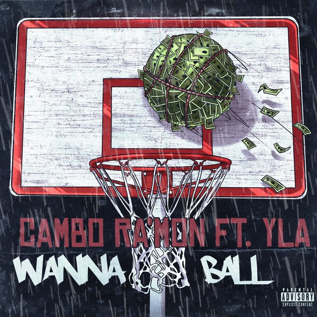 Wanna Ball (feat. YLA)