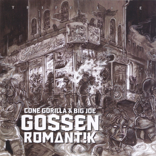 Gossenromantik