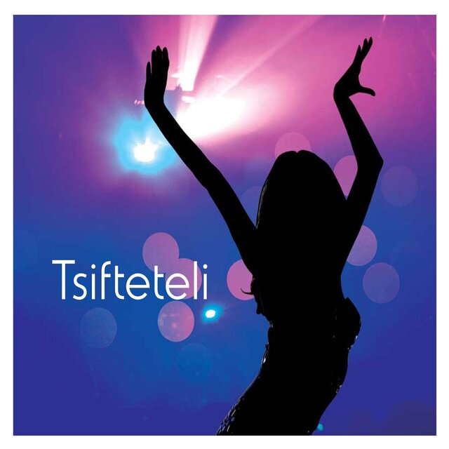 Tsifteteli