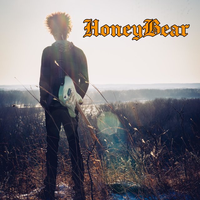 HoneyBear