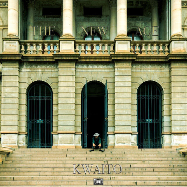 Kwaito