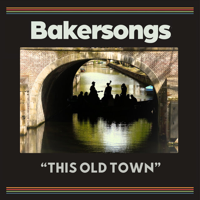 This Old Town