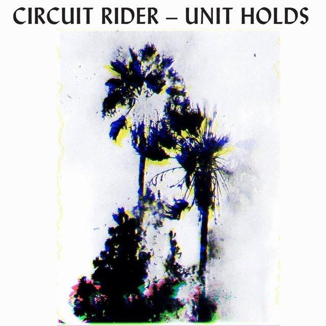 Unit Holds