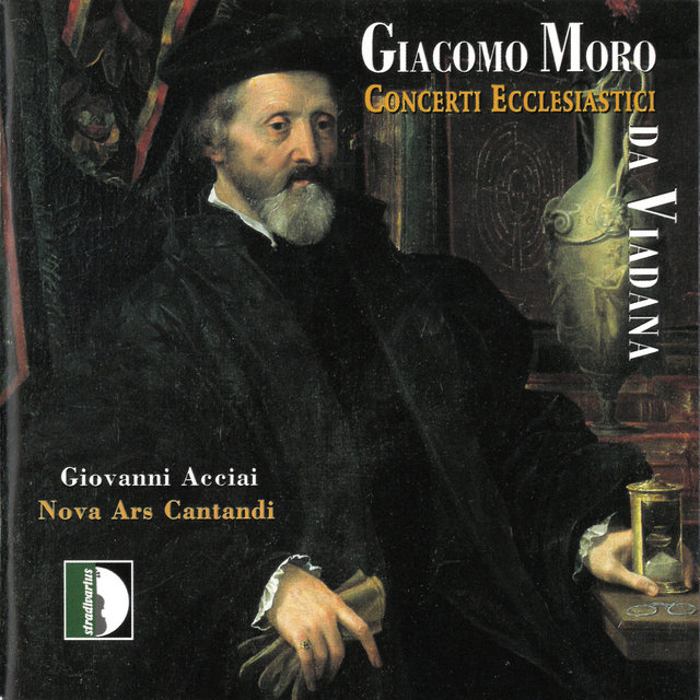 Da Viadana: Concerti ecclesiastici