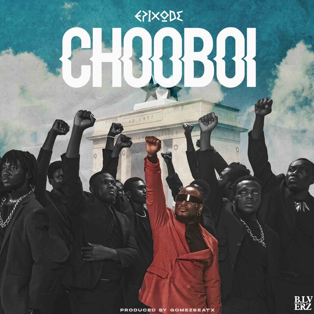 Chooboi