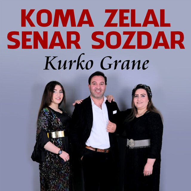 Kurko Grane