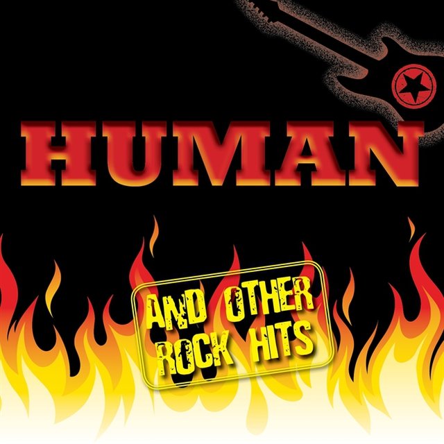 Best Of Rock: Human
