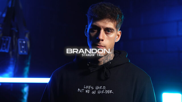 Standin' Tall (Official Music Video)