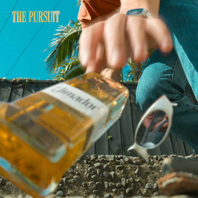 The Pursuit