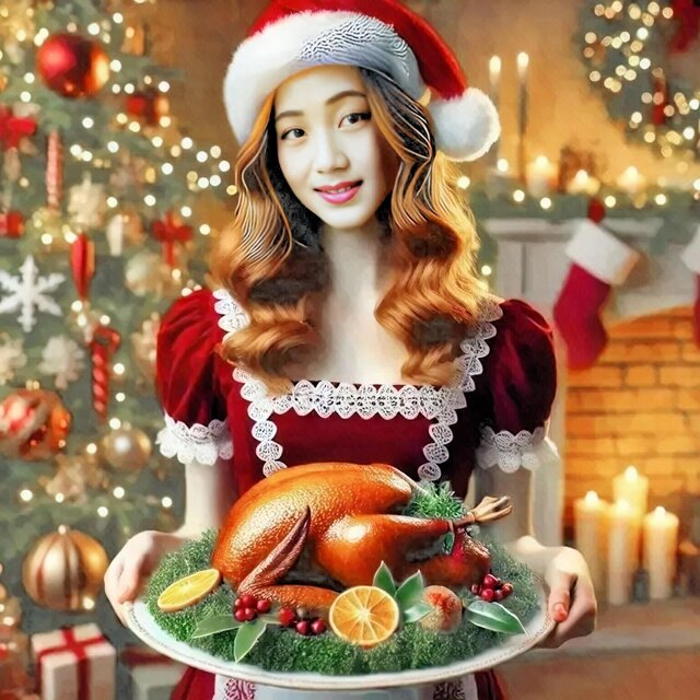 Christmas | Cantae natalicia