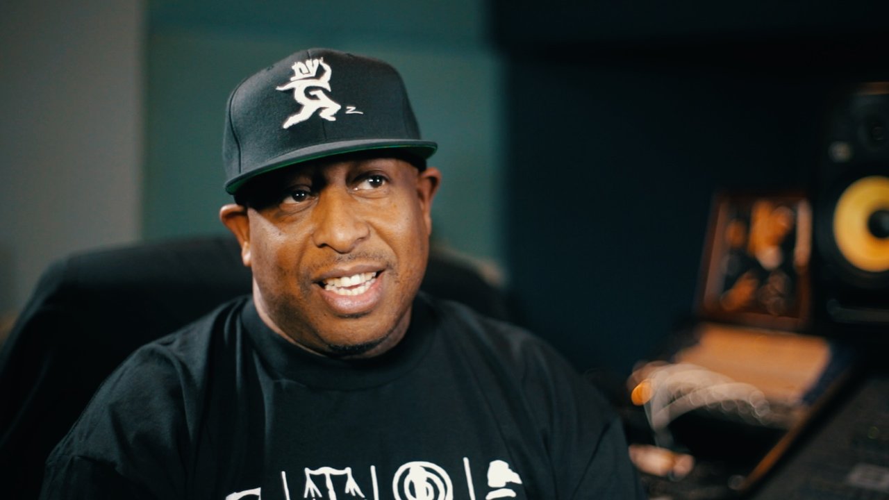 Beat Break: DJ Premier Ep. 2 — Work