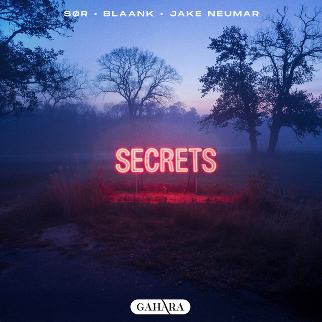 Secrets