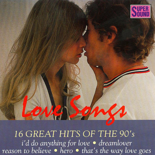 Love Songs