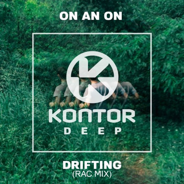 Drifting (RAC Remix)