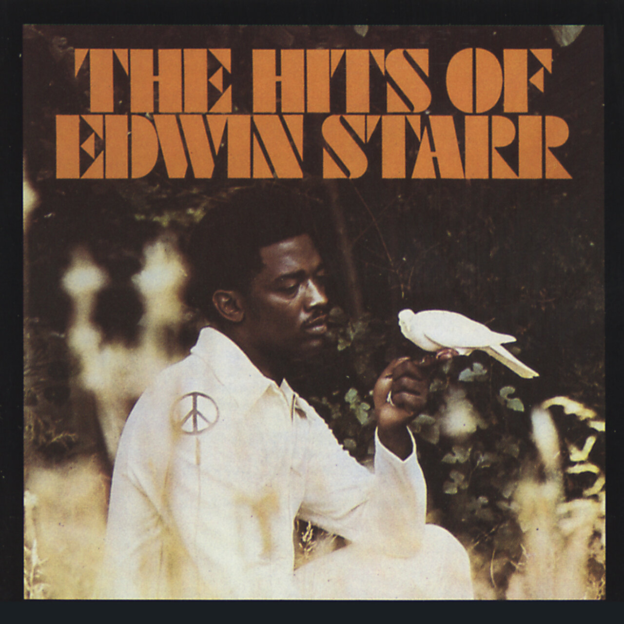 Edwin Easin In The Hits Of Edwin Starr by Edwin Starr on TIDAL