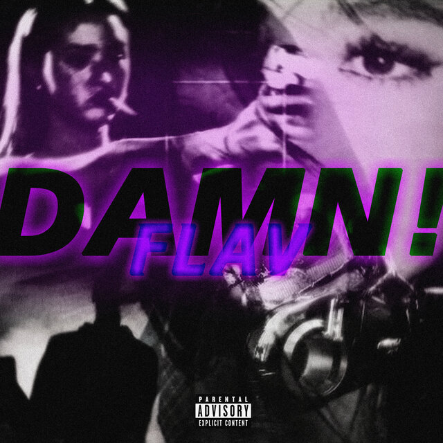 Damn!