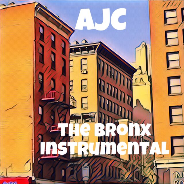 The Bronx (Instrumental Version)