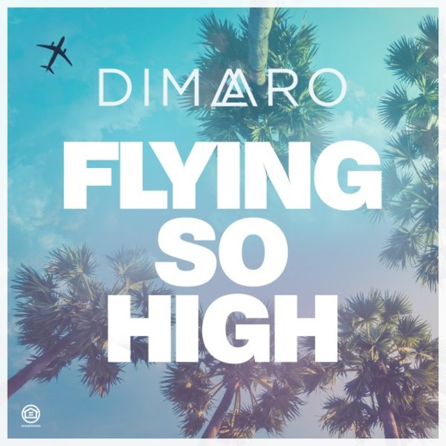 Flying so High