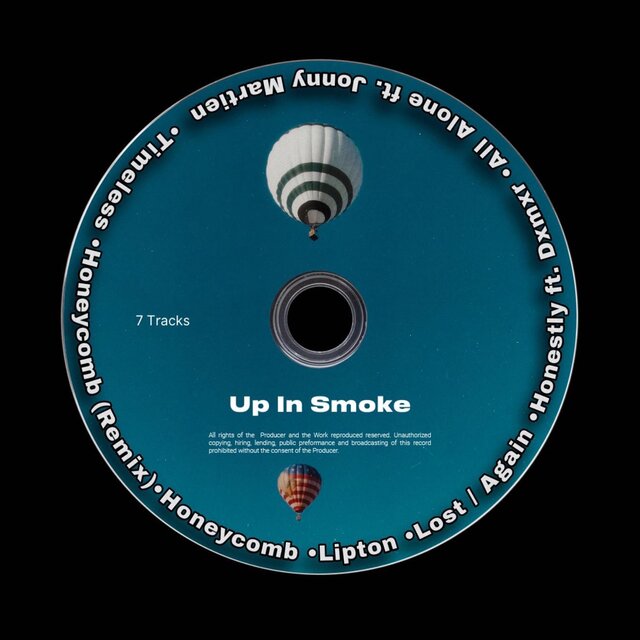 Up In Smokes