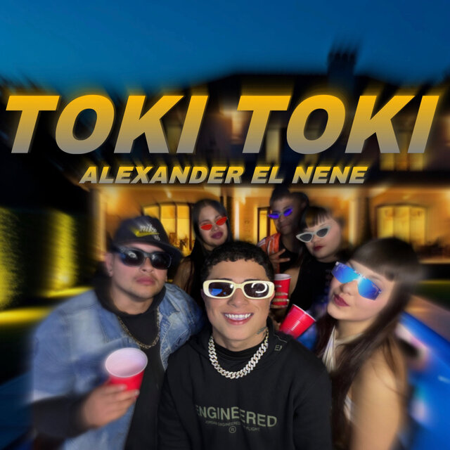 Toki Toki