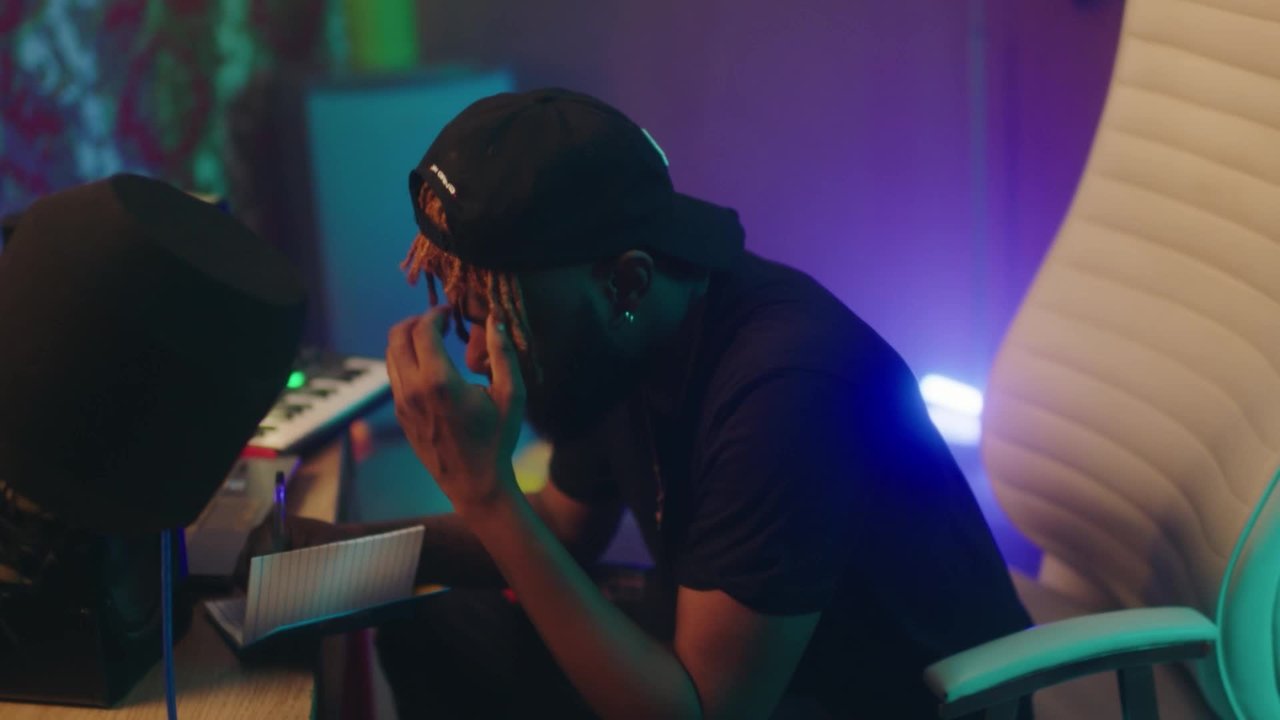 Monaco (Official Video)