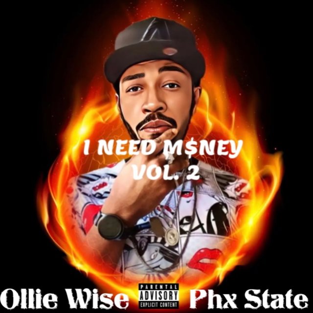 I NEED M$NEY, Vol. 2