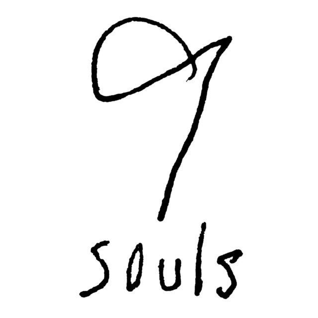 9souls (Original soundtrack for the movie 