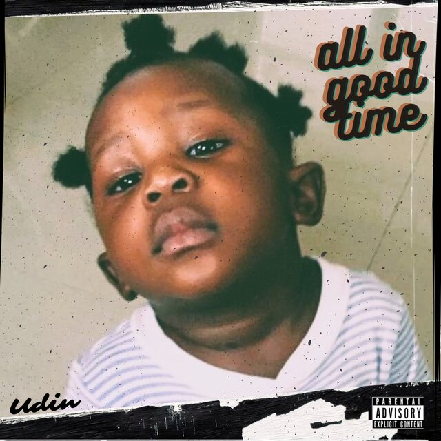 All in Good Time