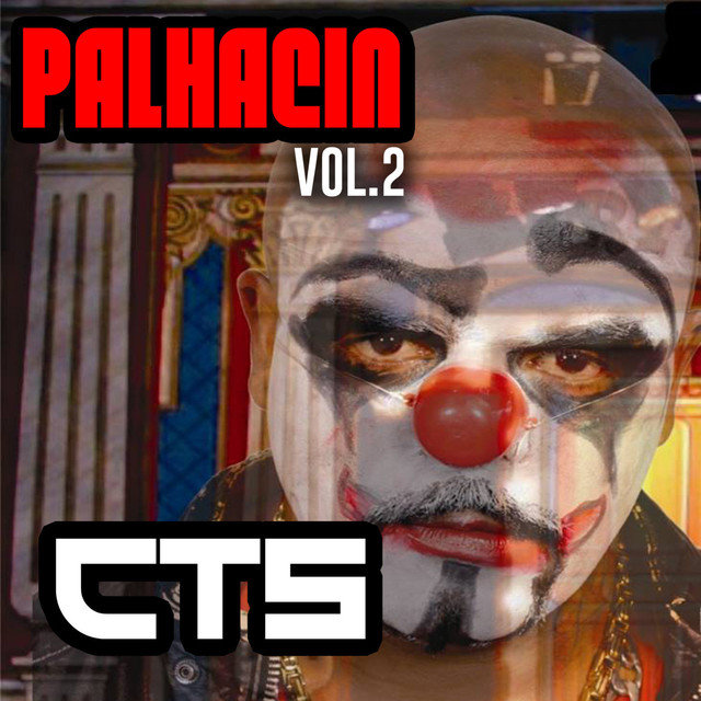 Palhacin, Vol. 2